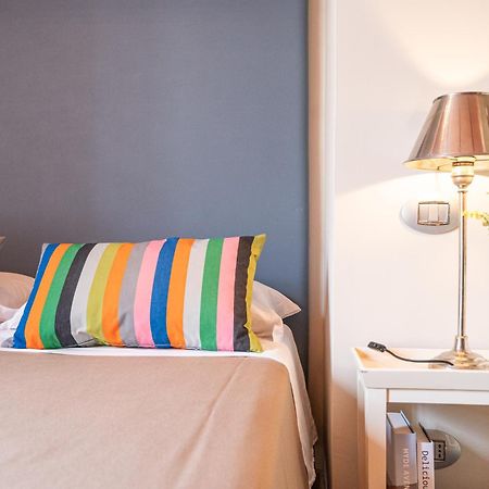 Bed and Breakfast La Lisca Termoli Zewnętrze zdjęcie