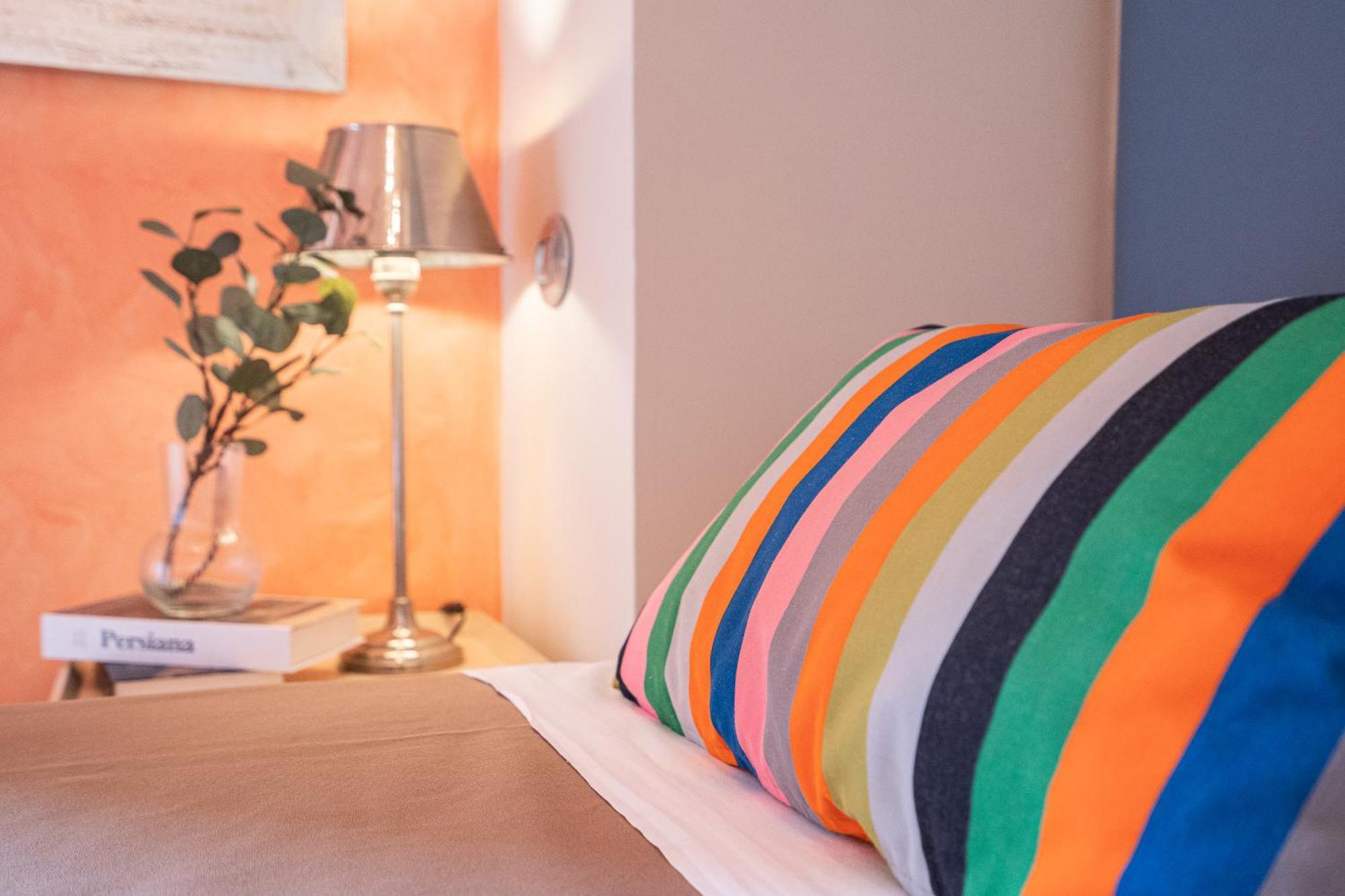 Bed and Breakfast La Lisca Termoli Zewnętrze zdjęcie