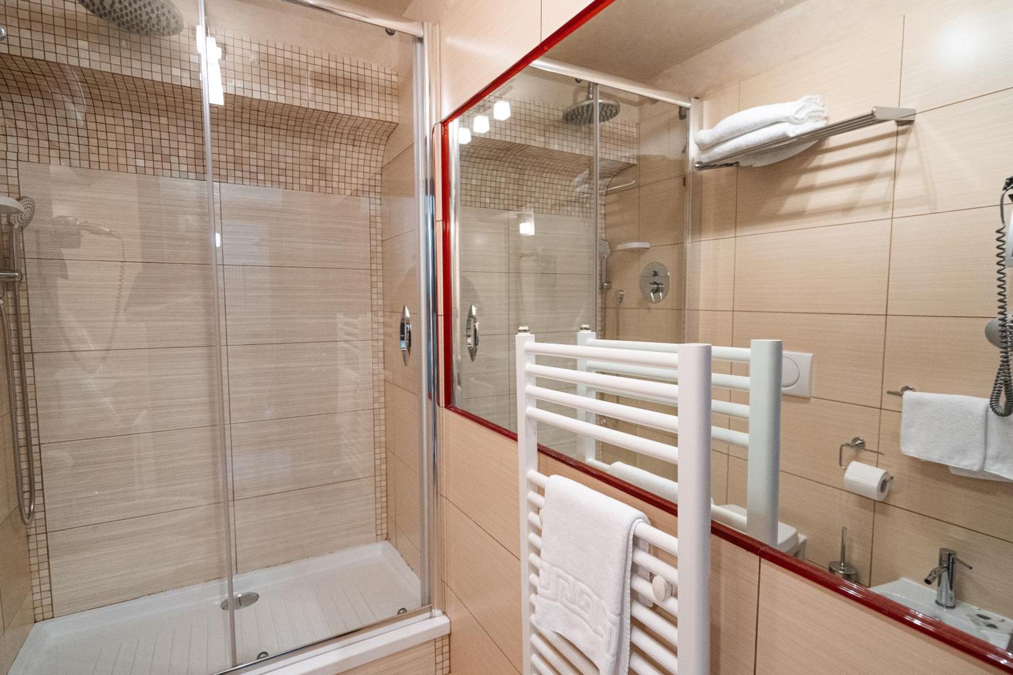 Bed and Breakfast La Lisca Termoli Zewnętrze zdjęcie