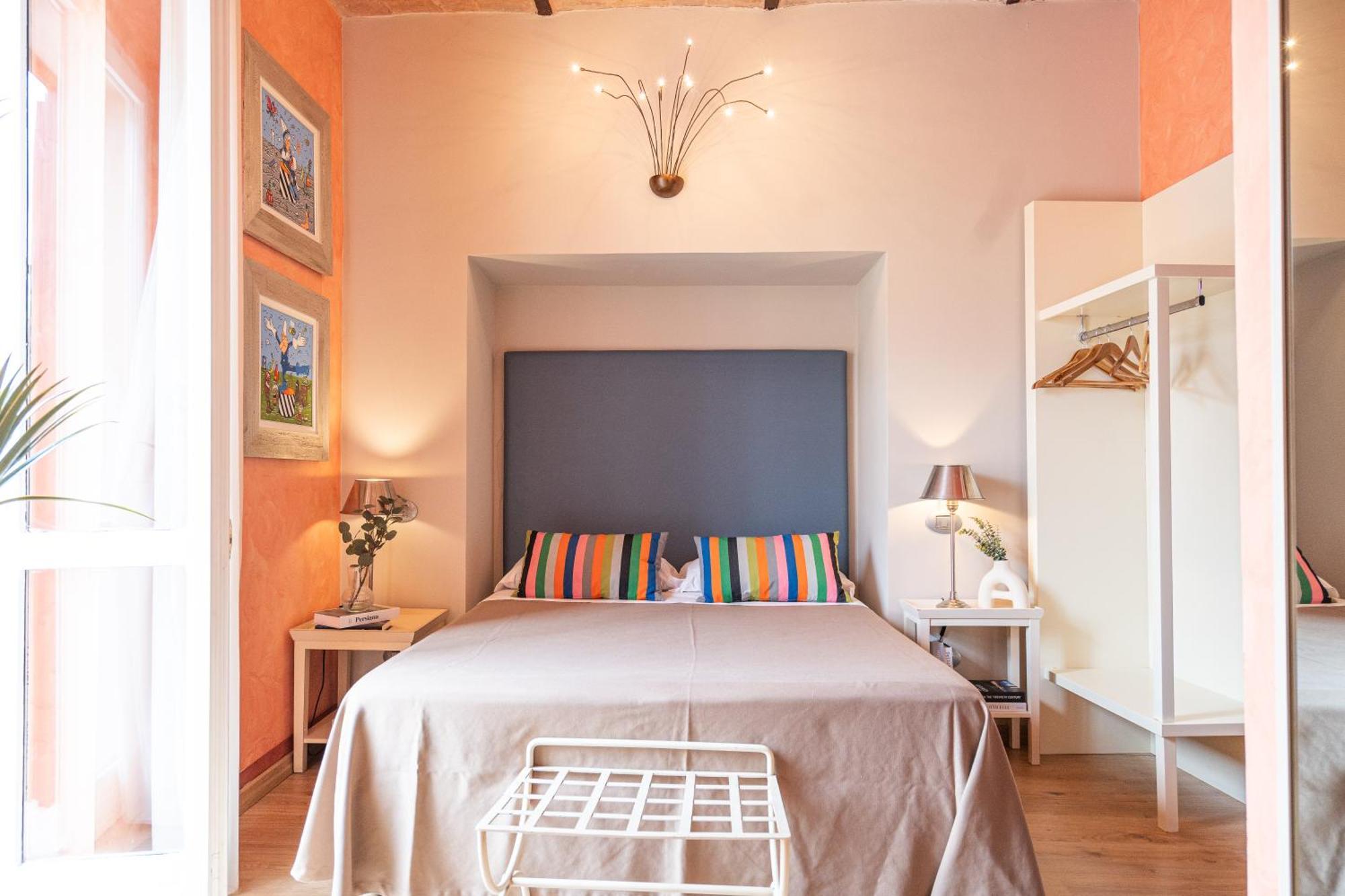 Bed and Breakfast La Lisca Termoli Zewnętrze zdjęcie