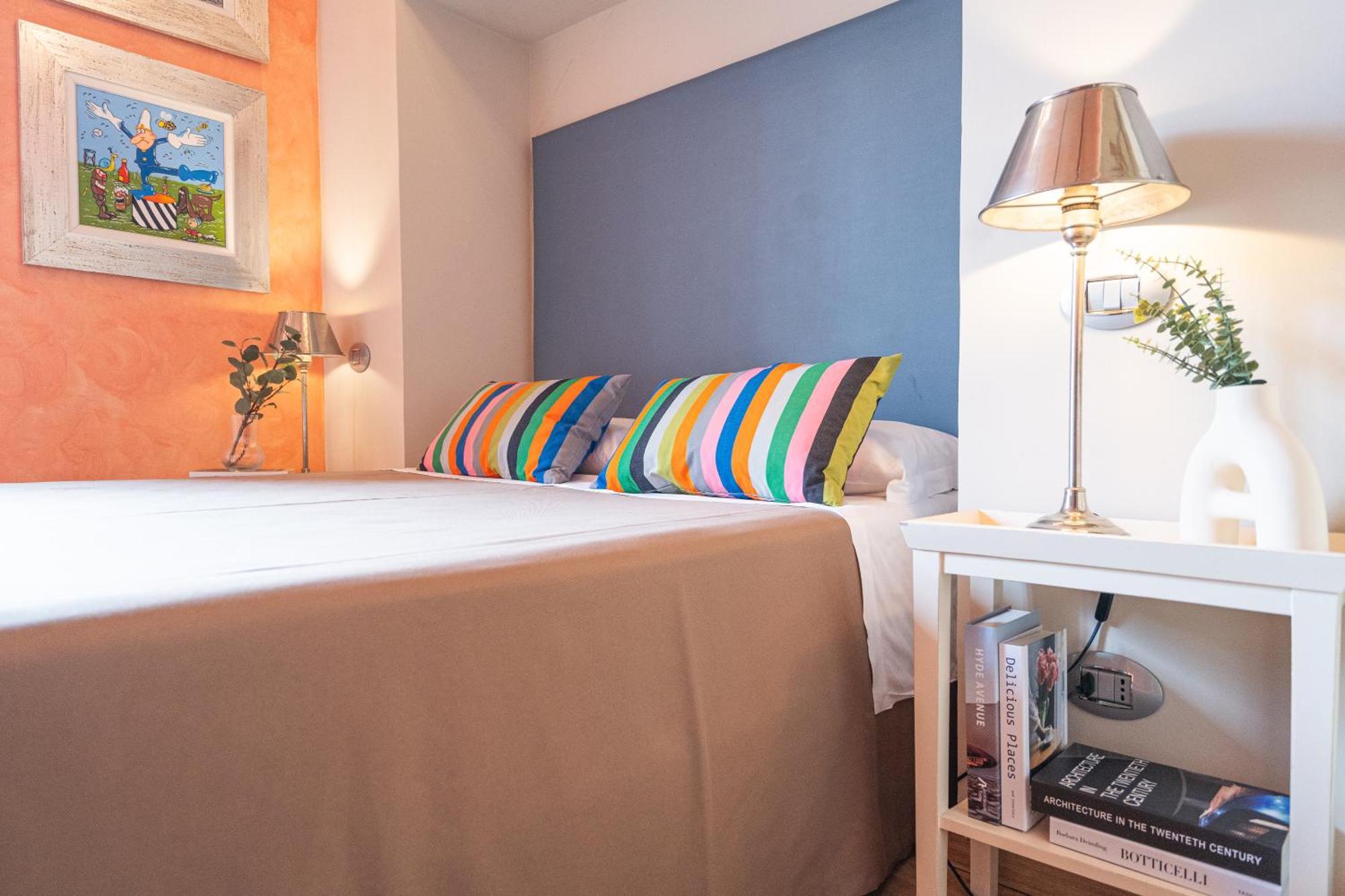 Bed and Breakfast La Lisca Termoli Zewnętrze zdjęcie