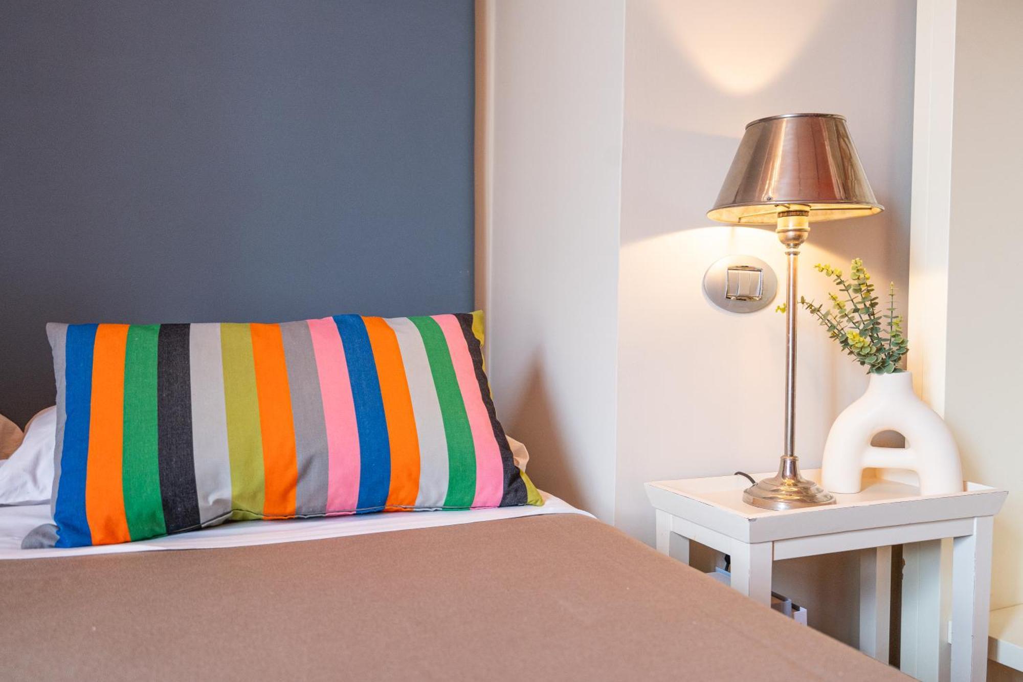 Bed and Breakfast La Lisca Termoli Zewnętrze zdjęcie