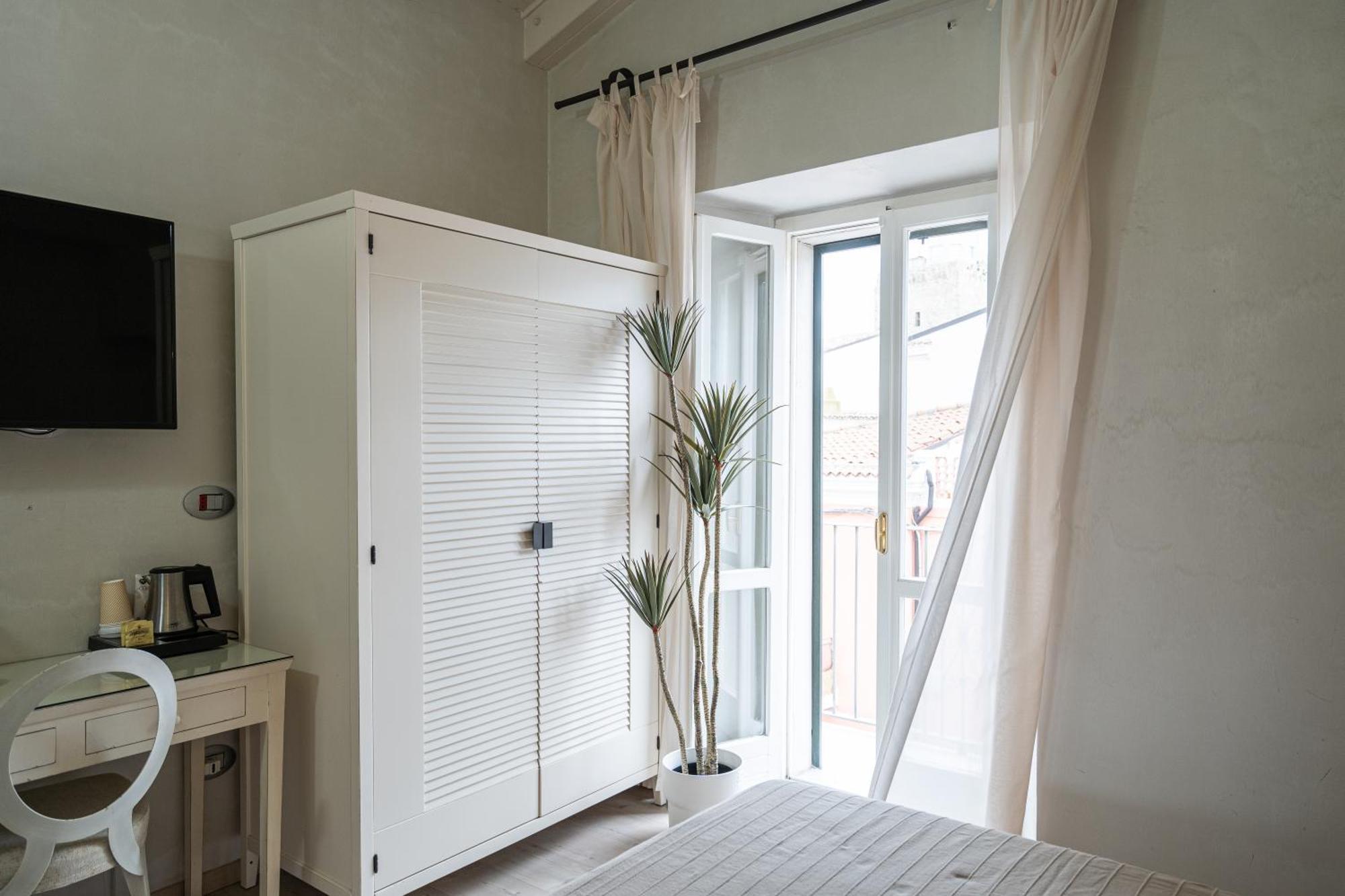 Bed and Breakfast La Lisca Termoli Zewnętrze zdjęcie