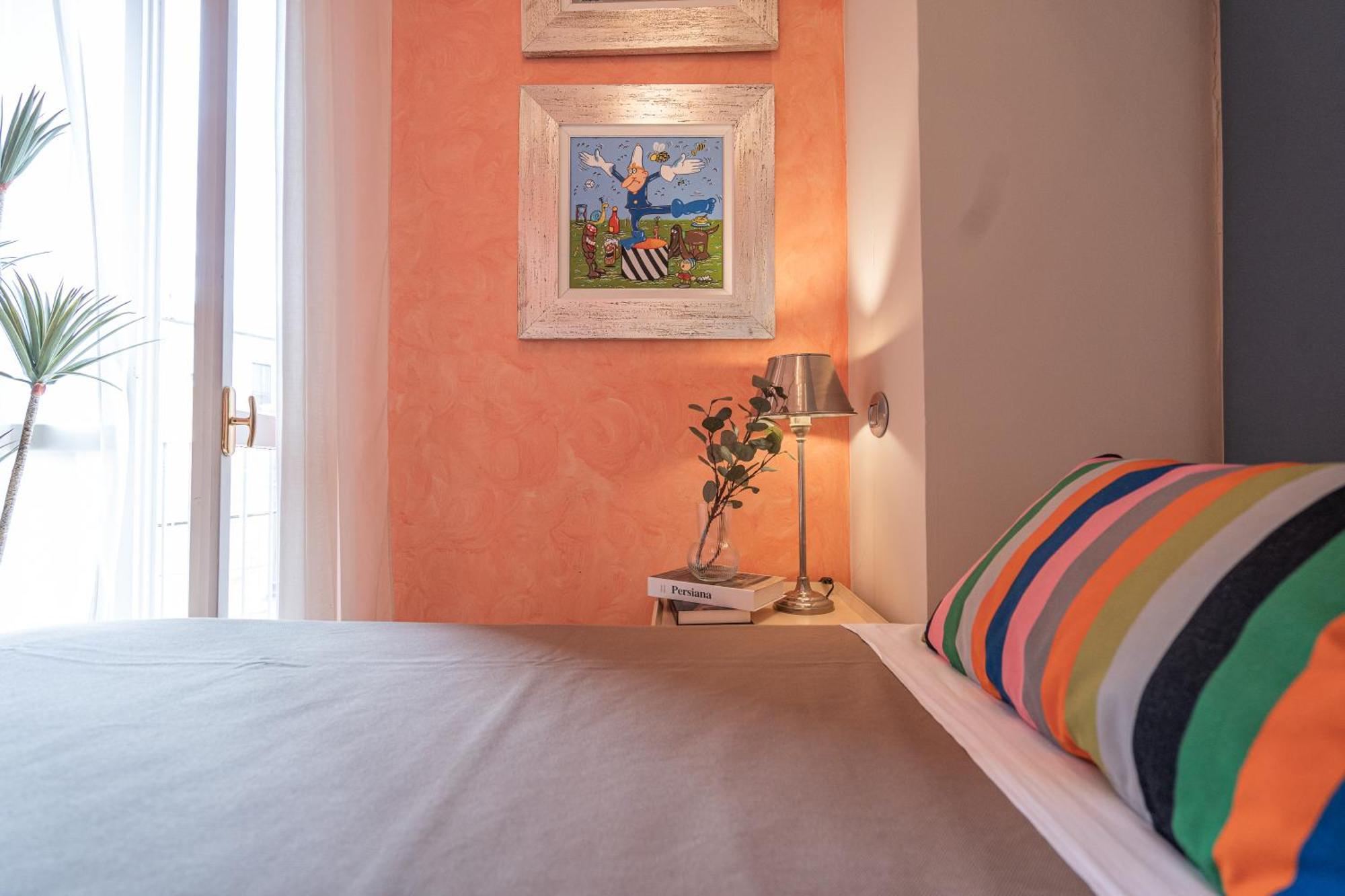 Bed and Breakfast La Lisca Termoli Zewnętrze zdjęcie