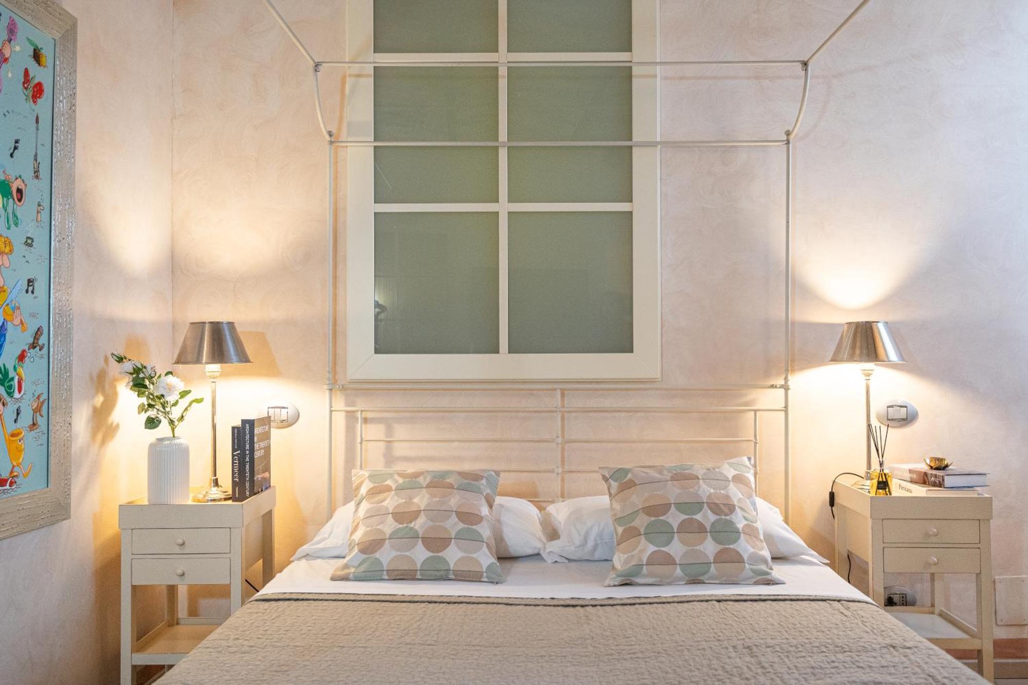 Bed and Breakfast La Lisca Termoli Zewnętrze zdjęcie
