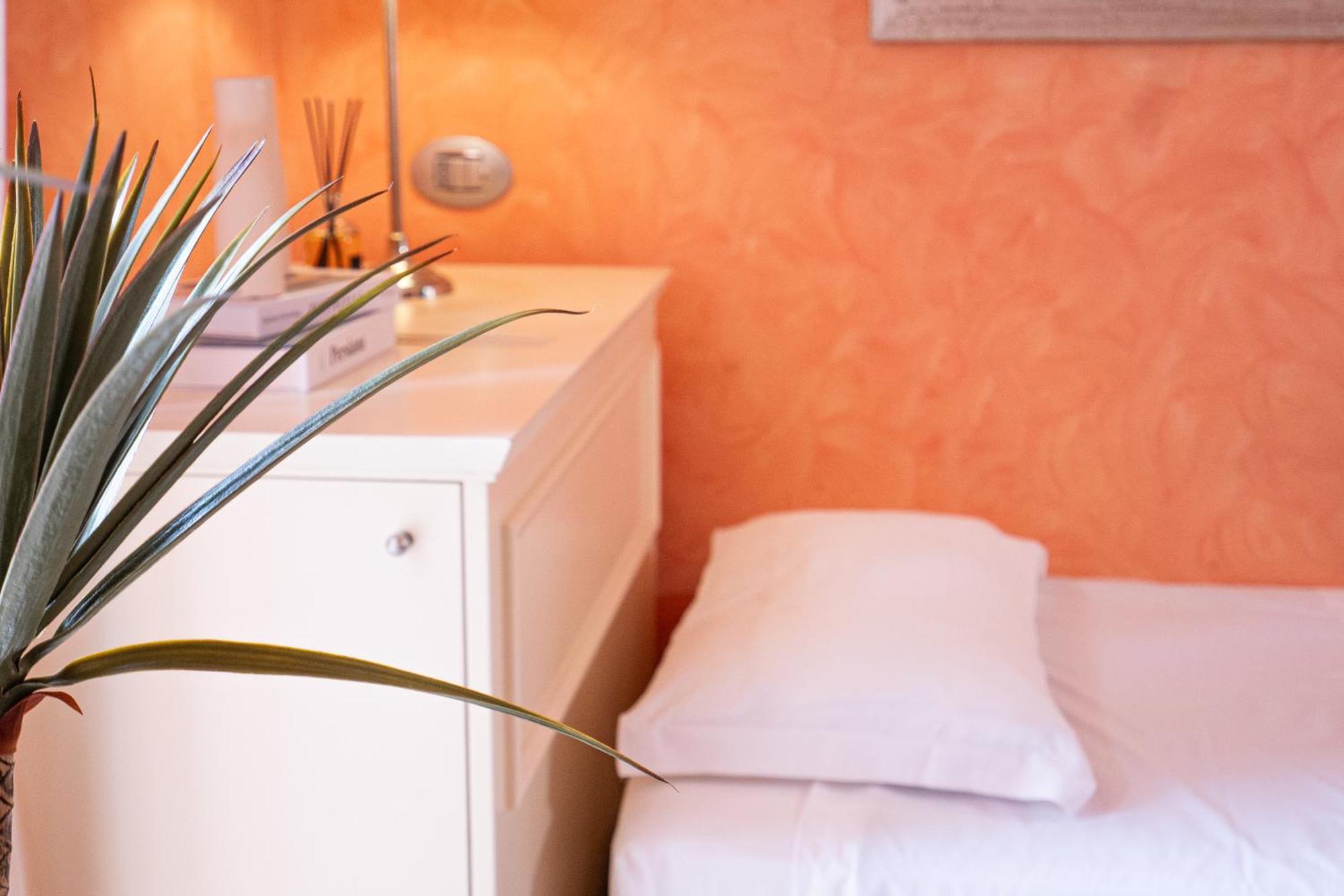 Bed and Breakfast La Lisca Termoli Zewnętrze zdjęcie