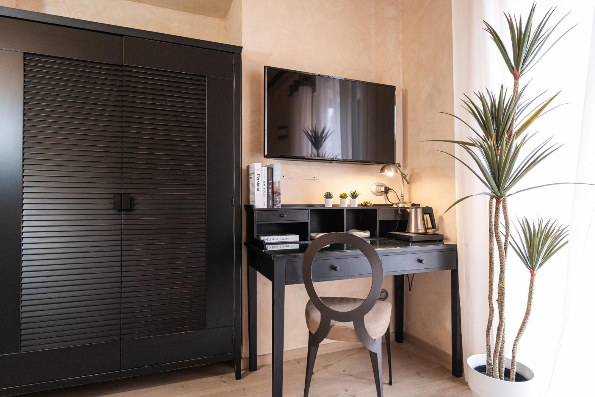 Bed and Breakfast La Lisca Termoli Zewnętrze zdjęcie