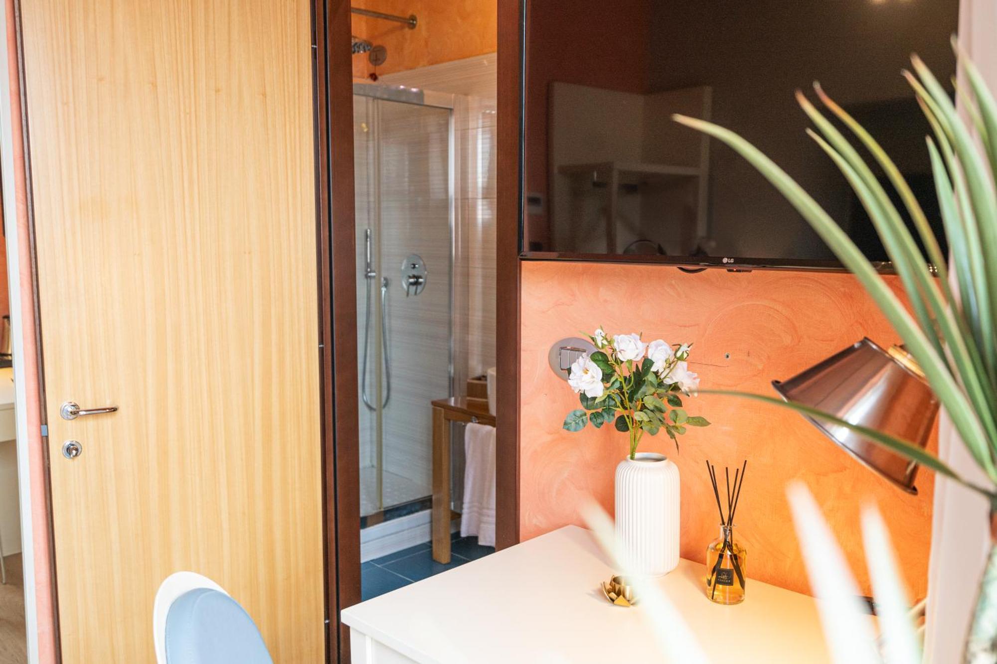 Bed and Breakfast La Lisca Termoli Zewnętrze zdjęcie