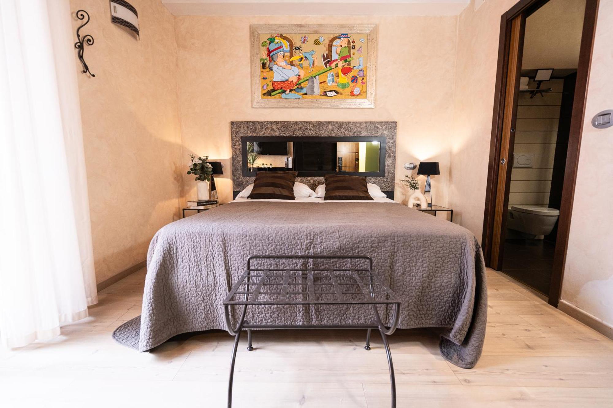 Bed and Breakfast La Lisca Termoli Zewnętrze zdjęcie