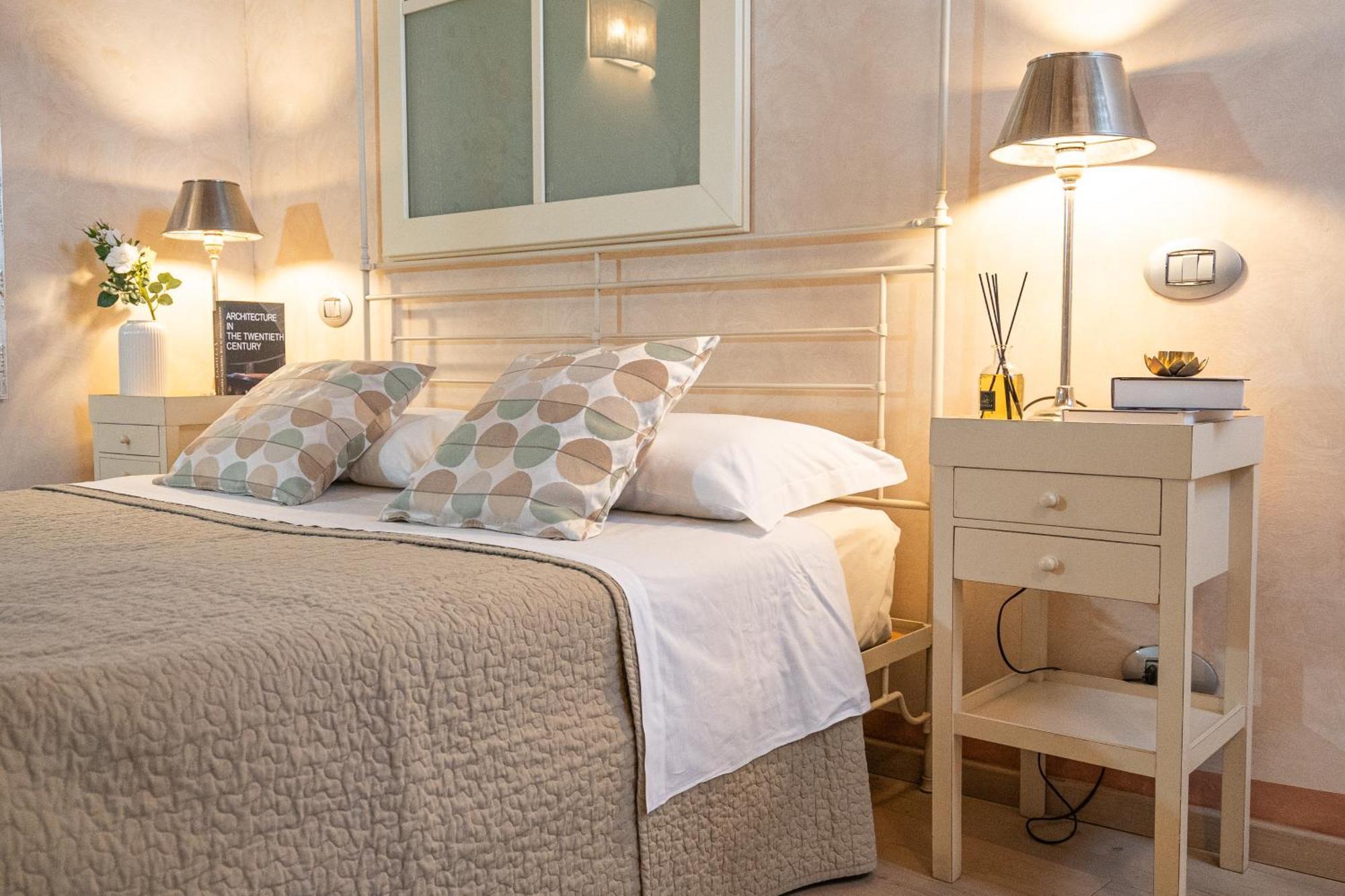 Bed and Breakfast La Lisca Termoli Zewnętrze zdjęcie