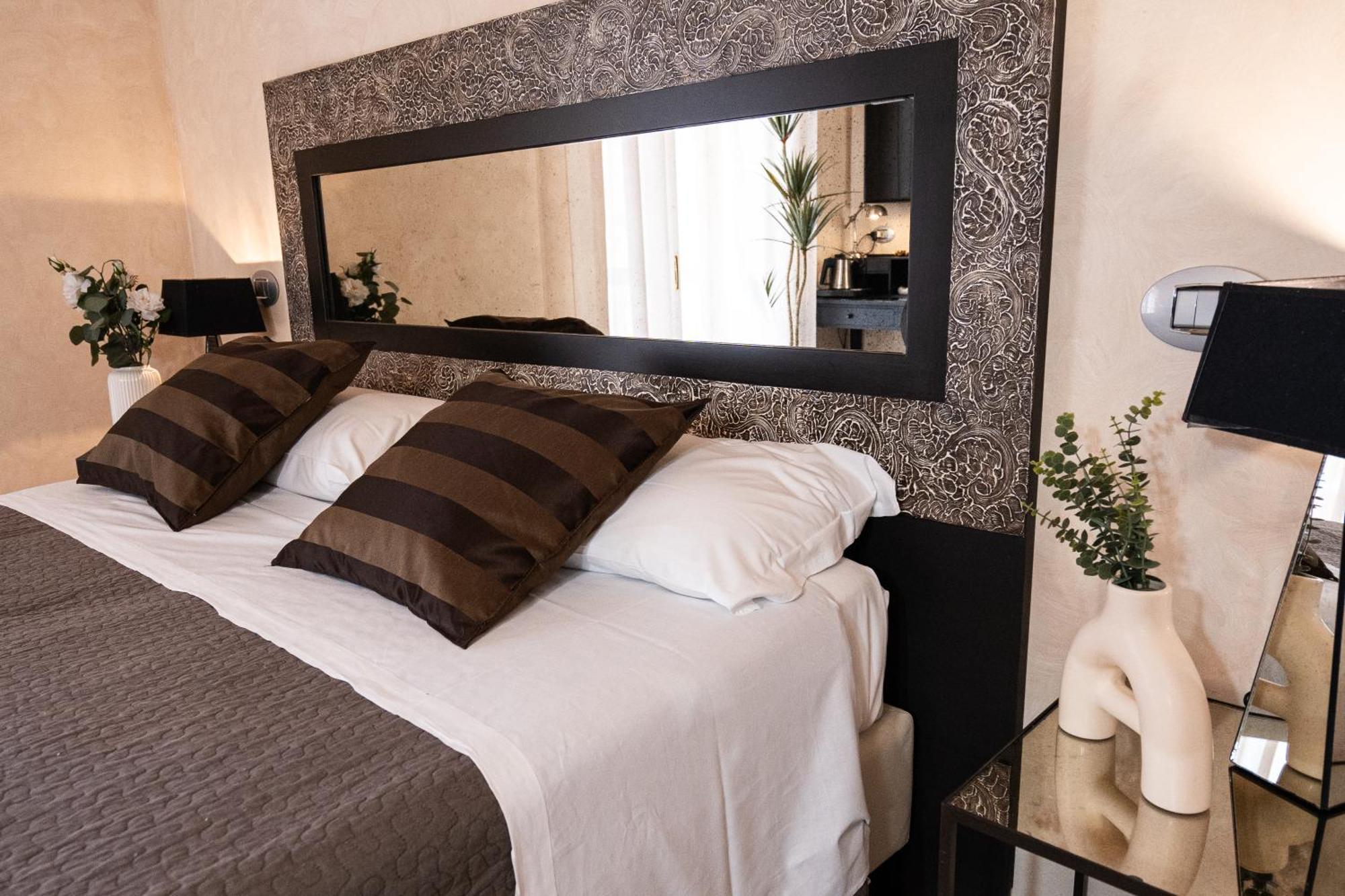 Bed and Breakfast La Lisca Termoli Zewnętrze zdjęcie