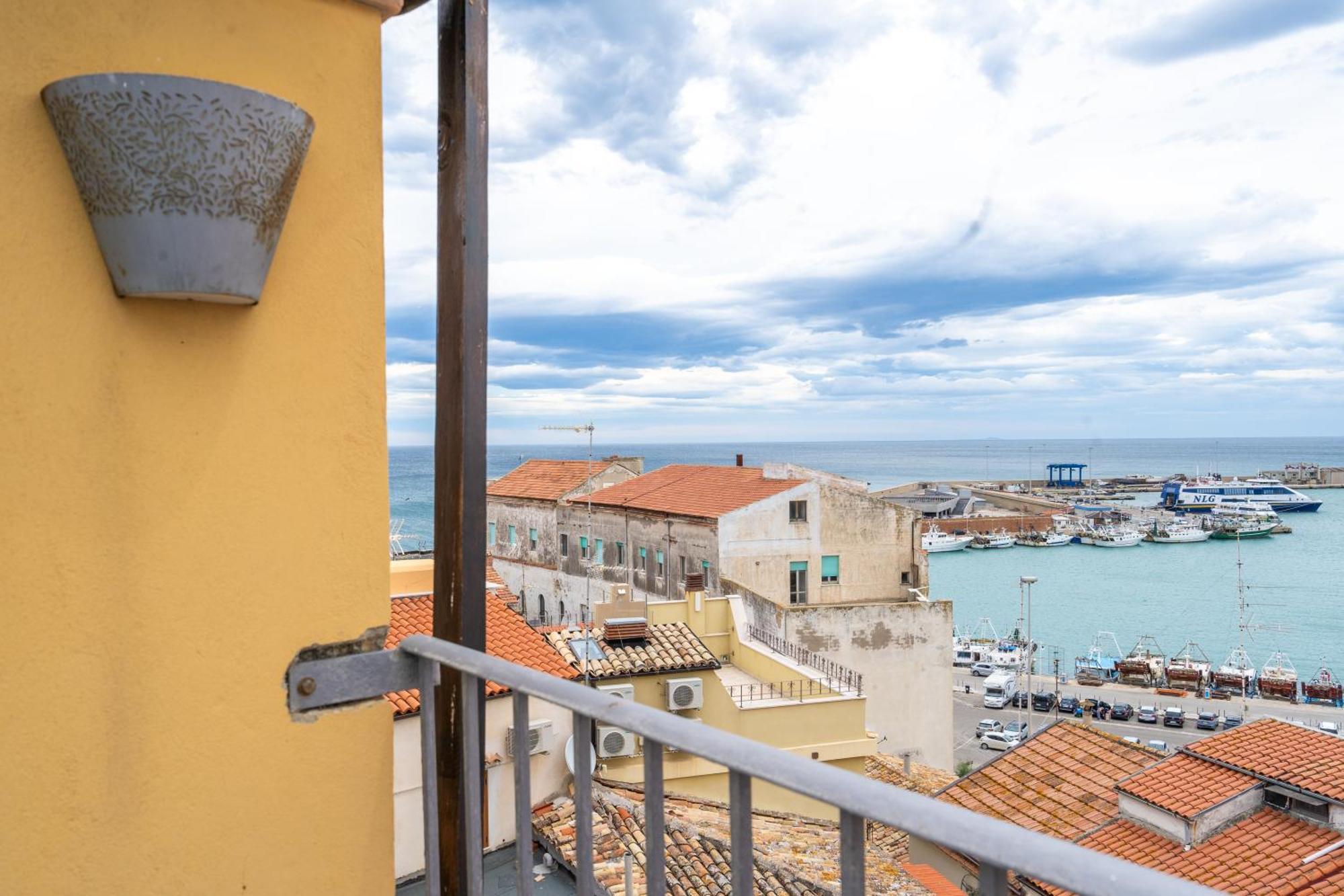 Bed and Breakfast La Lisca Termoli Zewnętrze zdjęcie