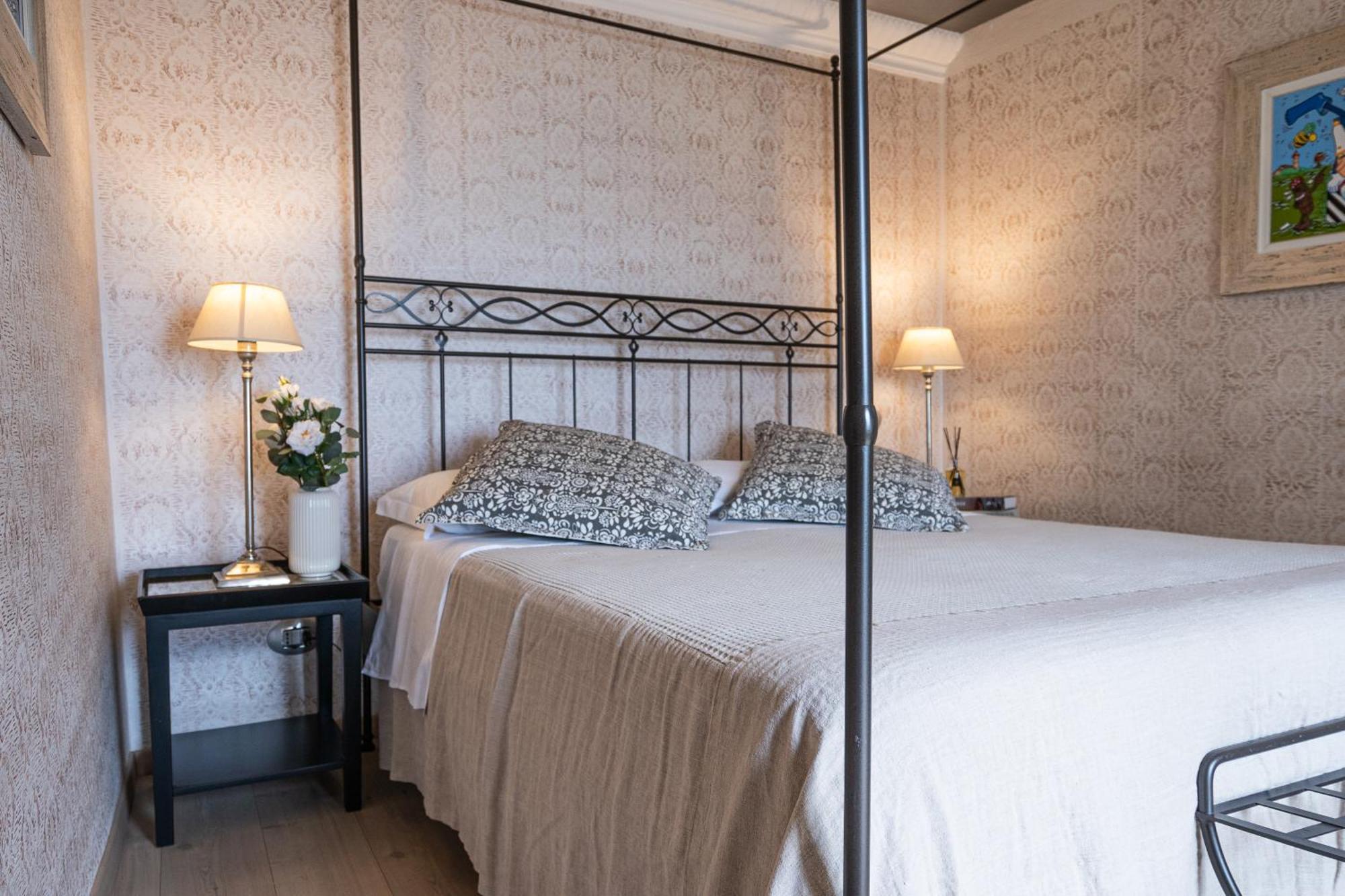 Bed and Breakfast La Lisca Termoli Zewnętrze zdjęcie