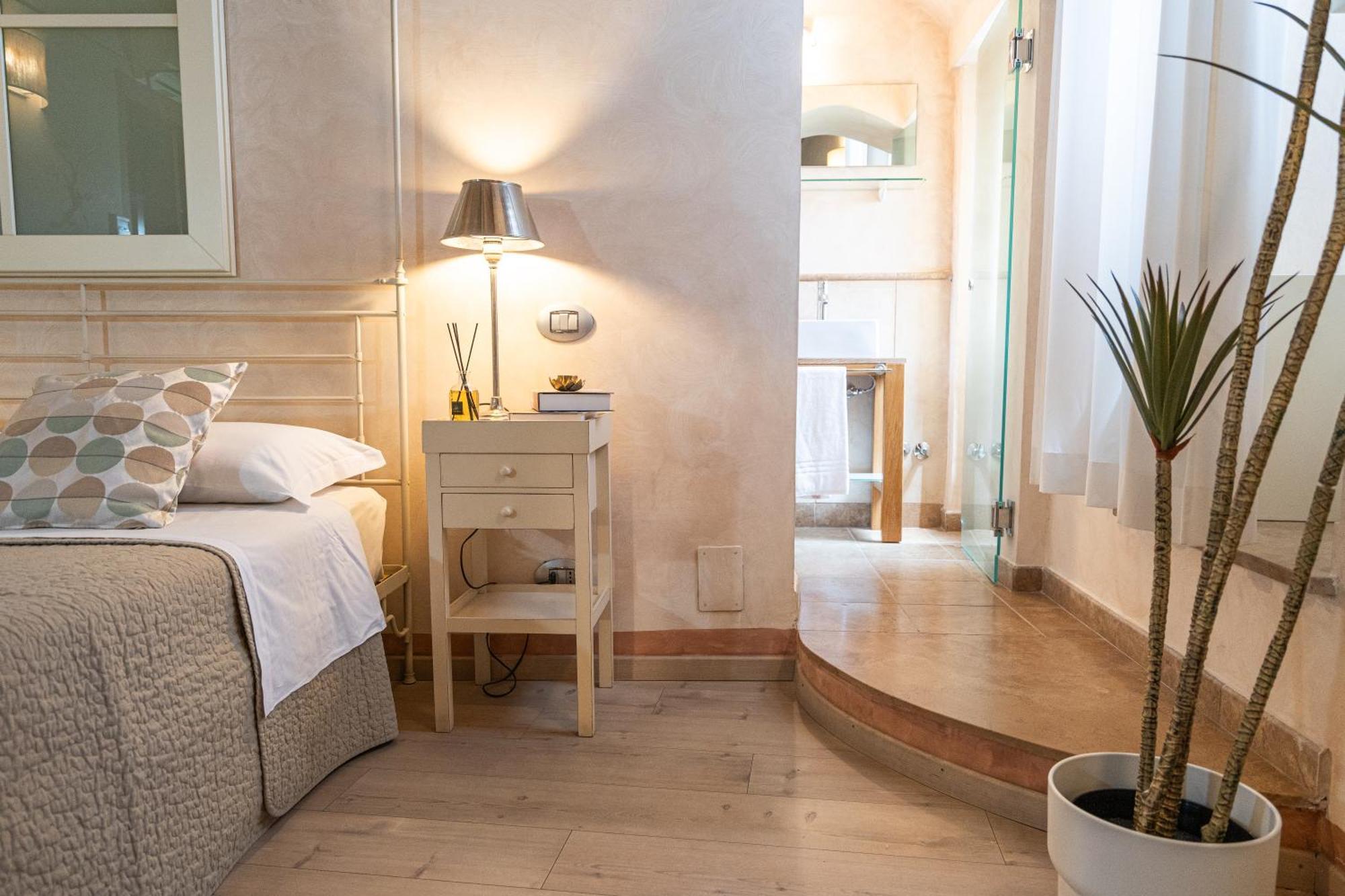 Bed and Breakfast La Lisca Termoli Zewnętrze zdjęcie
