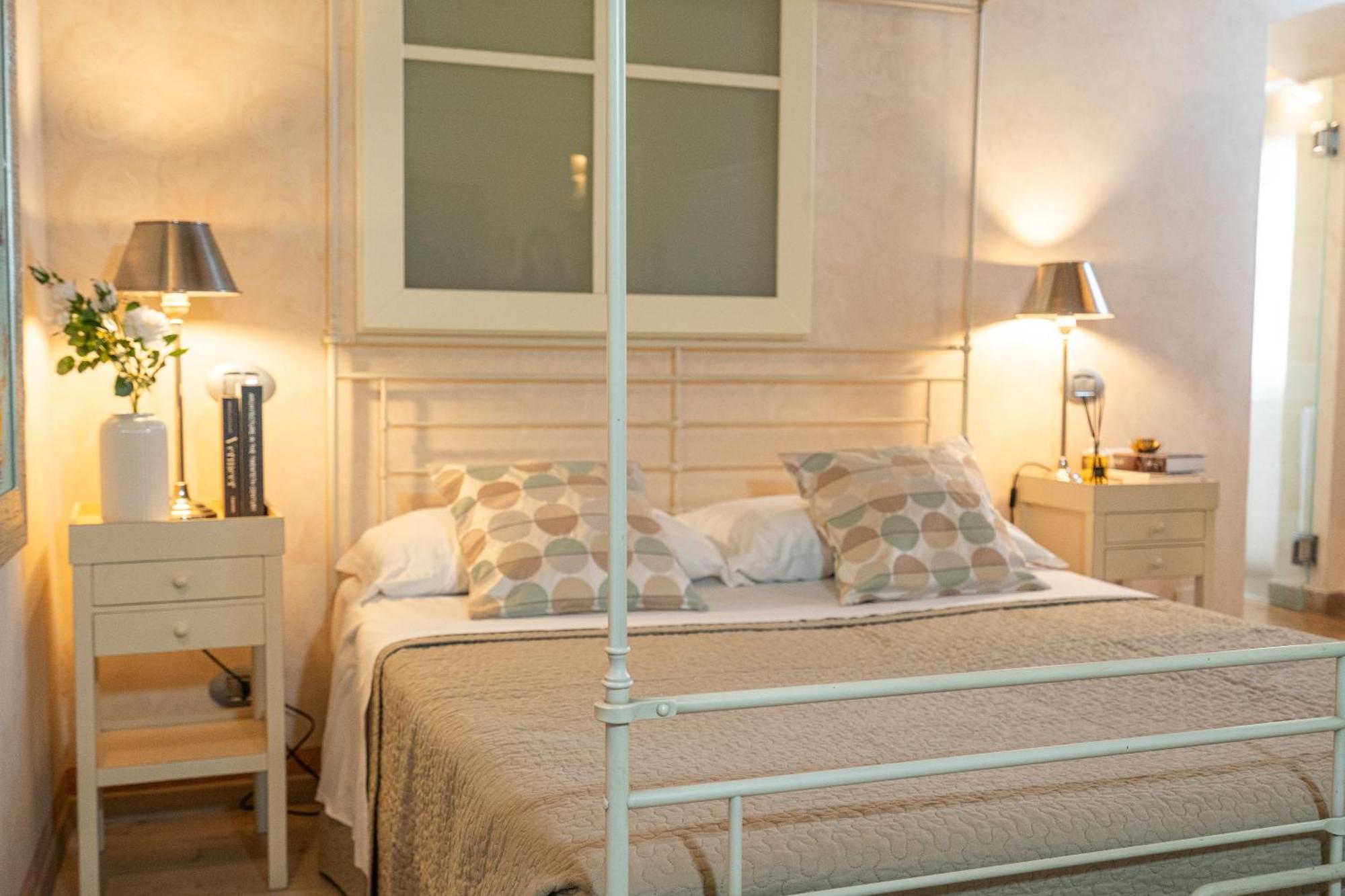 Bed and Breakfast La Lisca Termoli Zewnętrze zdjęcie