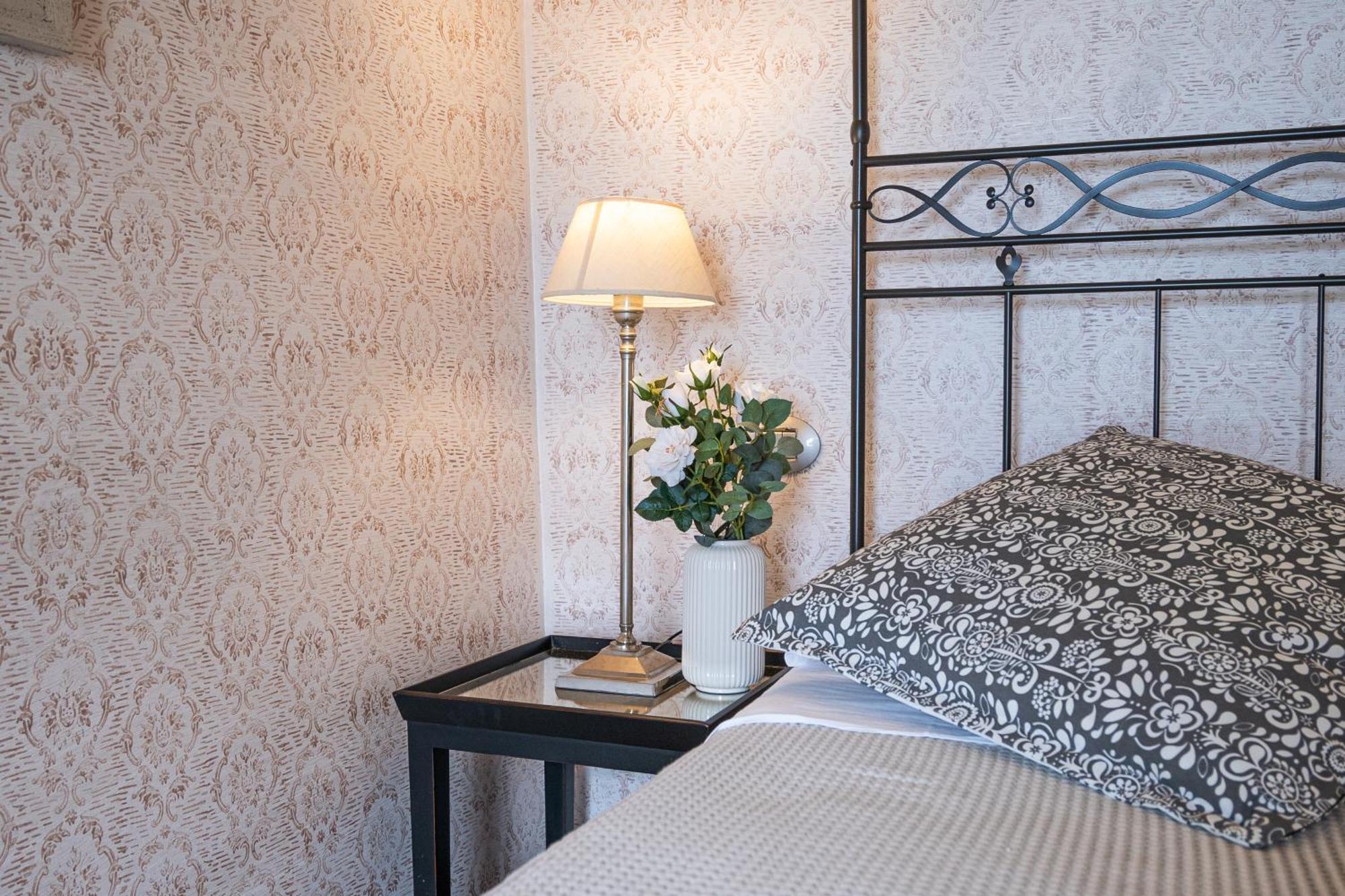 Bed and Breakfast La Lisca Termoli Zewnętrze zdjęcie