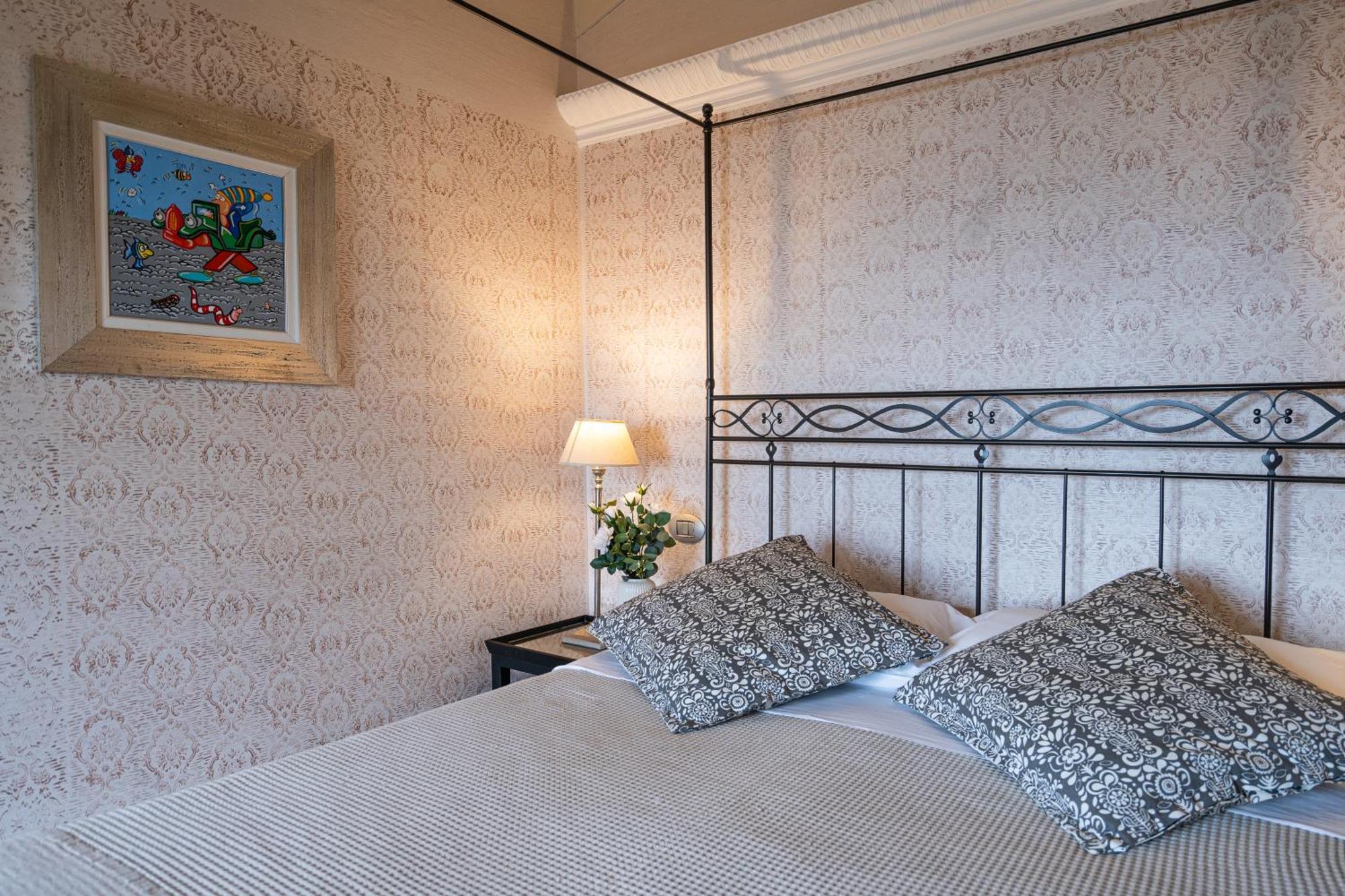 Bed and Breakfast La Lisca Termoli Zewnętrze zdjęcie